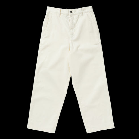 Ziggy Pants - Off White
